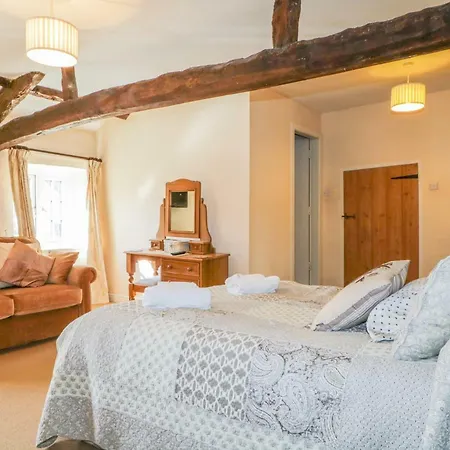 The Farmhouse Keswick (Cumbria)
