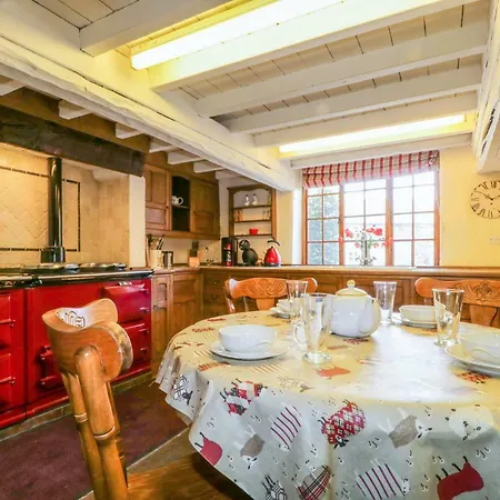 Holiday home The Farmhouse Keswick (Cumbria)