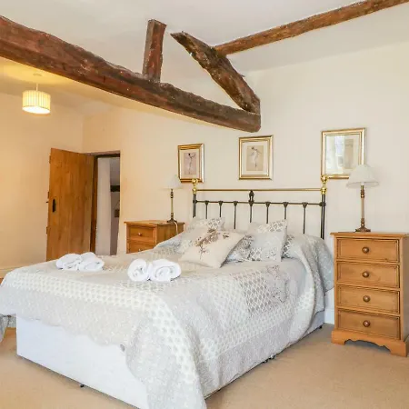 The Farmhouse *