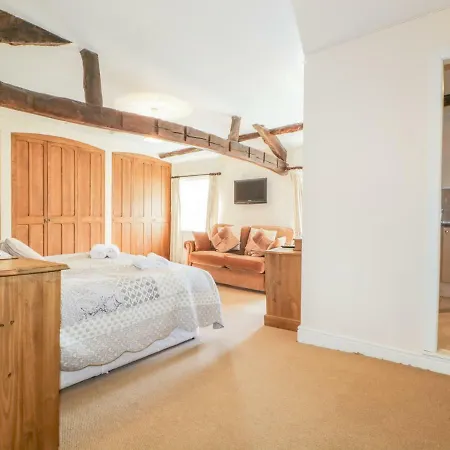 The Farmhouse *