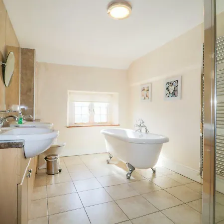 Holiday home The Farmhouse Keswick (Cumbria)