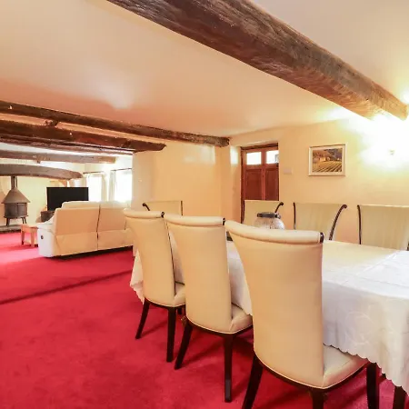 The Farmhouse *